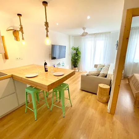Piso 3 Recien Reformado Apartment *