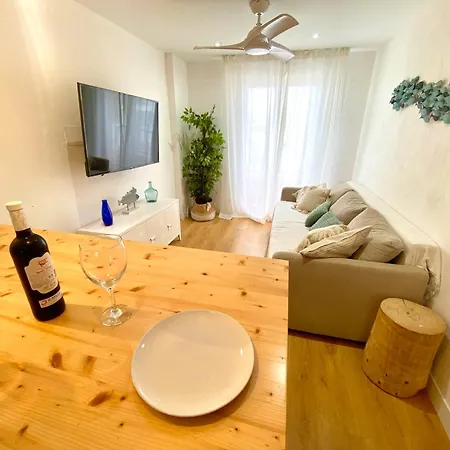 Piso 3 Recien Reformado Apartment La Manga del Mar Menor