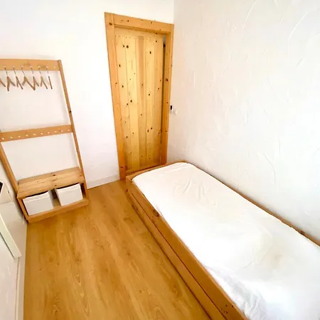 Apartment Piso 3 Recien Reformado
