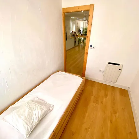Piso 3 Recien Reformado *